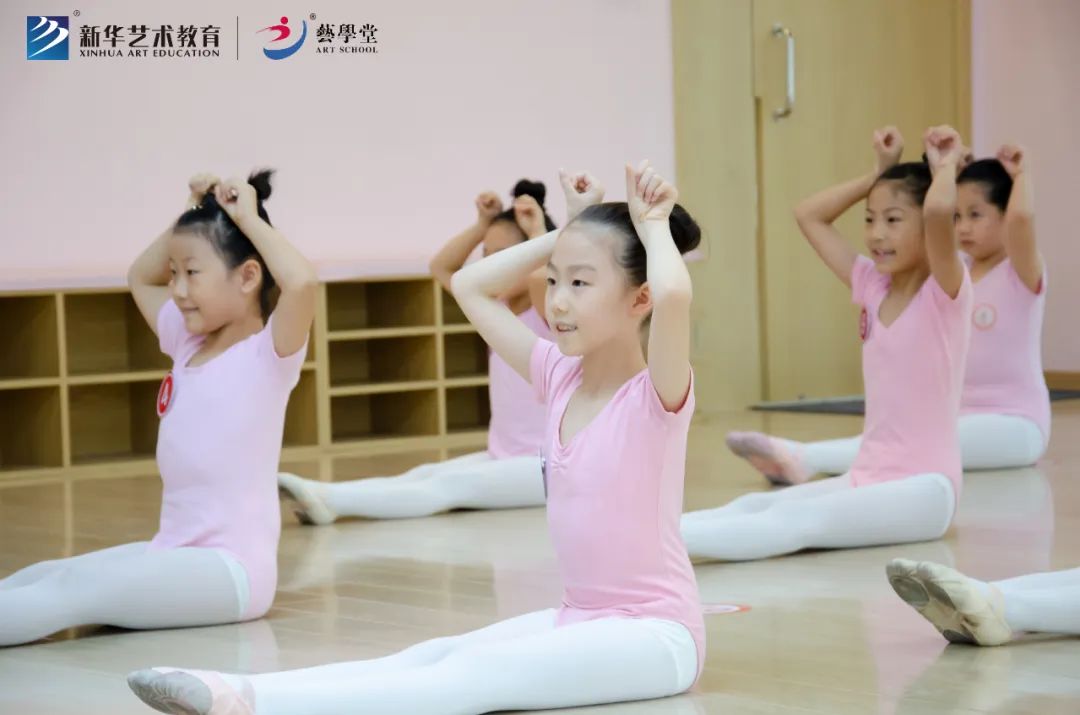 重要通知！速盈娱乐2023中国舞考级开始报名啦！